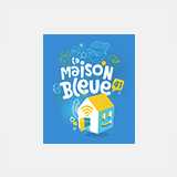 La Maison Bleue